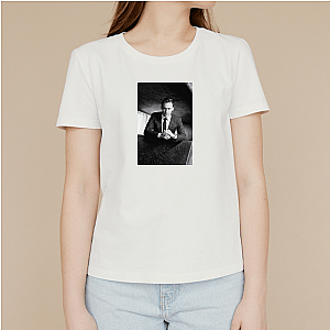 Tom Hiddleston Unforgettable Performances Tom Hiddleston T-Shirts