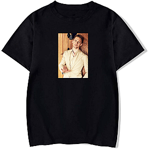 Tom Hiddleston Always Iconic Always Captivating Tom Hiddleston T-Shirts