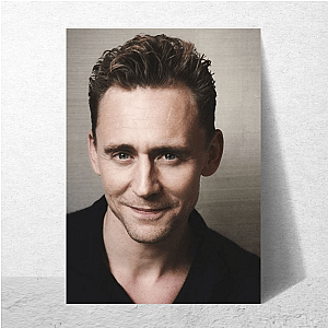Tom Hiddleston Master Of Illusion Tom Hiddleston Posters