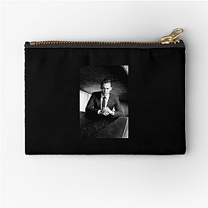 Tom Hiddleston Unforgettable Performances Tom Hiddleston Zipper Pouches