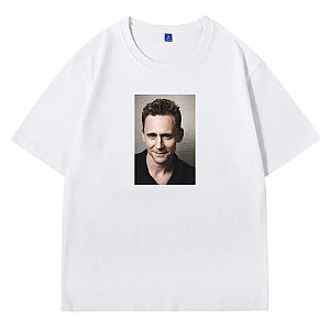 Tom Hiddleston Master Of Illusion Tom Hiddleston T-Shirts
