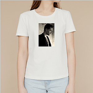 Tom Hiddleston Beyond The Helmet Tom Hiddleston T-Shirts