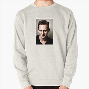 Tom Hiddleston Master Of Illusion Tom Hiddleston Sweatshirts