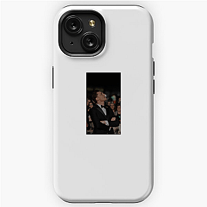 Tom Hiddleston Asgardian Prince Tom Hiddleston iPhone Cases