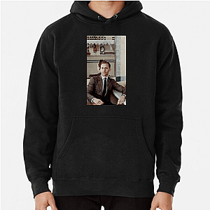 Tom Hiddleston My Favorite Trickster Tom Hiddleston Hoodies