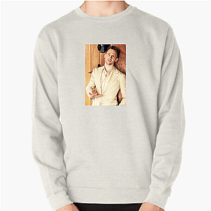 Tom Hiddleston Always Iconic Always Captivating Tom Hiddleston Sweatshirts