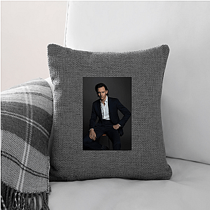 Tom Hiddleston Broadway To Hollywood Tom Hiddleston Pillows Cover