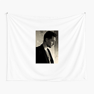 Tom Hiddleston Beyond The Helmet Tom Hiddleston Tapestries