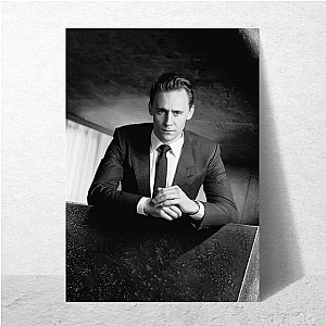 Tom Hiddleston Unforgettable Performances Tom Hiddleston Posters