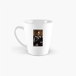 Tom Hiddleston Glorious Purpose Seeker Tom Hiddleston Mugs