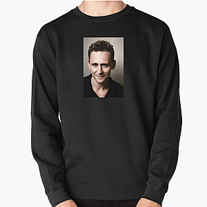 Tom Hiddleston Master Of Illusion Tom Hiddleston Sweatshirts