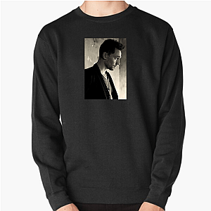 Tom Hiddleston Beyond The Helmet Tom Hiddleston Sweatshirts