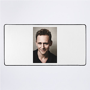 Tom Hiddleston Master Of Illusion Tom Hiddleston Mouse Pads