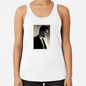 Tom Hiddleston Beyond The Helmet Tom Hiddleston Tank Tops