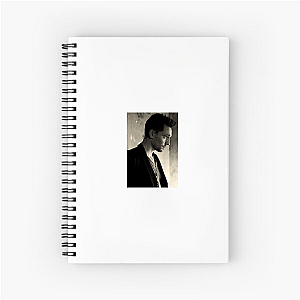 Tom Hiddleston Beyond The Helmet Tom Hiddleston Notebook