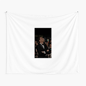 Tom Hiddleston Asgardian Prince Tom Hiddleston Tapestries