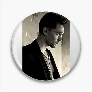 Tom Hiddleston Beyond The Helmet Tom Hiddleston Pins