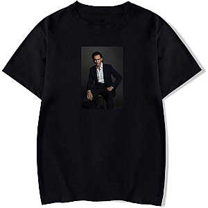 Tom Hiddleston Broadway To Hollywood Tom Hiddleston T-Shirts