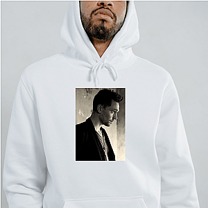 Tom Hiddleston Beyond The Helmet Tom Hiddleston Hoodies
