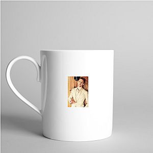 Tom Hiddleston Always Iconic Always Captivating Tom Hiddleston Mugs