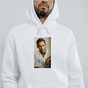 Tom Hiddleston Loki God Of Mischief Tom Hiddleston Hoodies