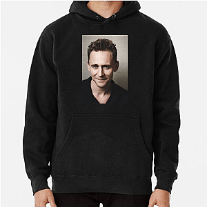 Tom Hiddleston Master Of Illusion Tom Hiddleston Hoodies