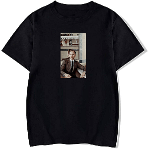 Tom Hiddleston My Favorite Trickster Tom Hiddleston T-Shirts