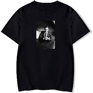 Tom Hiddleston Unforgettable Performances Tom Hiddleston T-Shirts