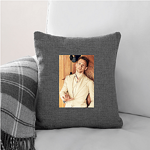Tom Hiddleston Always Iconic Always Captivating Tom Hiddleston Pillows Cover