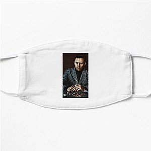 Tom Hiddleston Feel The Charm Tom Hiddleston Face Masks