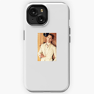 Tom Hiddleston Always Iconic Always Captivating Tom Hiddleston iPhone Cases