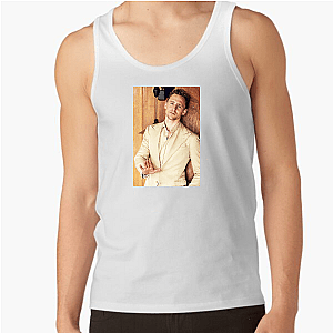 Tom Hiddleston Always Iconic Always Captivating Tom Hiddleston Tank Tops