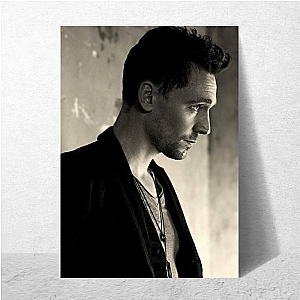 Tom Hiddleston Beyond The Helmet Tom Hiddleston Posters