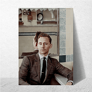 Tom Hiddleston My Favorite Trickster Tom Hiddleston Posters
