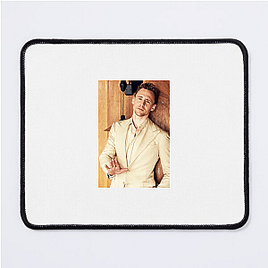 Tom Hiddleston Always Iconic Always Captivating Tom Hiddleston Mouse Pads