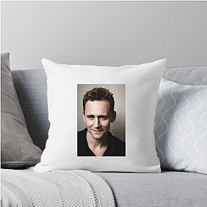 Tom Hiddleston Master Of Illusion Tom Hiddleston Pillows Cover