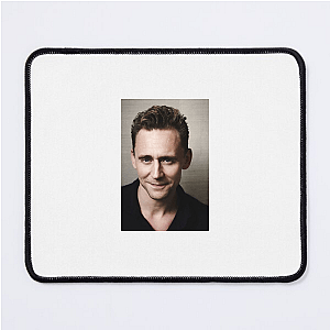 Tom Hiddleston Master Of Illusion Tom Hiddleston Mouse Pads