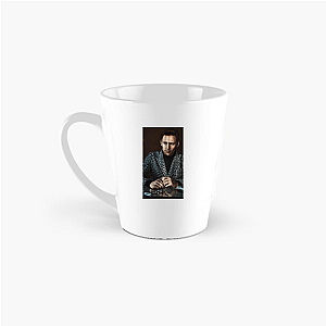 Tom Hiddleston Feel The Charm Tom Hiddleston Mugs