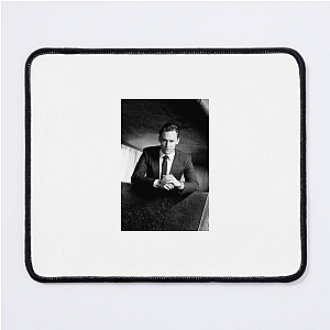Tom Hiddleston Unforgettable Performances Tom Hiddleston Mouse Pads