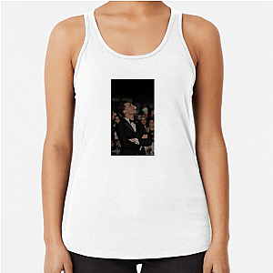 Tom Hiddleston Asgardian Prince Tom Hiddleston Tank Tops