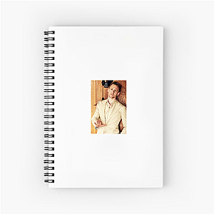 Tom Hiddleston Always Iconic Always Captivating Tom Hiddleston Notebook