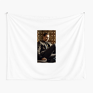 Tom Hiddleston Glorious Purpose Seeker Tom Hiddleston Tapestries