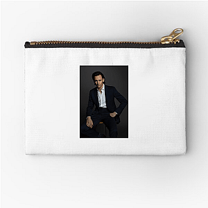 Tom Hiddleston Broadway To Hollywood Tom Hiddleston Zipper Pouches