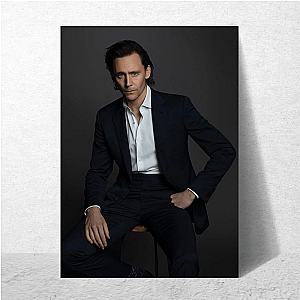 Tom Hiddleston Broadway To Hollywood Tom Hiddleston Posters
