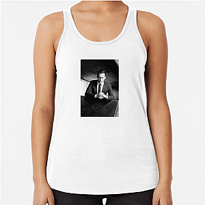 Tom Hiddleston Unforgettable Performances Tom Hiddleston Tank Tops