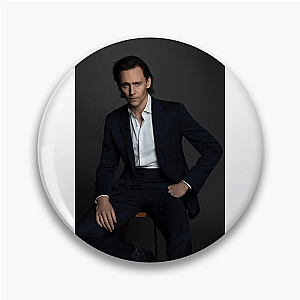 Tom Hiddleston Broadway To Hollywood Tom Hiddleston Pins
