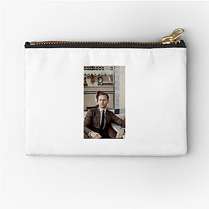 Tom Hiddleston My Favorite Trickster Tom Hiddleston Zipper Pouches