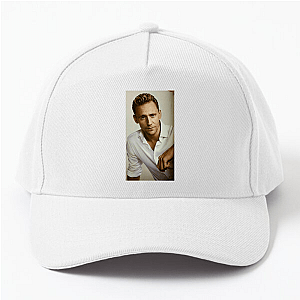 Tom Hiddleston Loki God Of Mischief Tom Hiddleston Hats & Caps