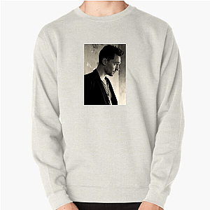 Tom Hiddleston Beyond The Helmet Tom Hiddleston Sweatshirts