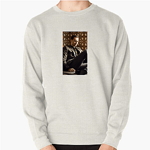 Tom Hiddleston Glorious Purpose Seeker Tom Hiddleston Sweatshirts